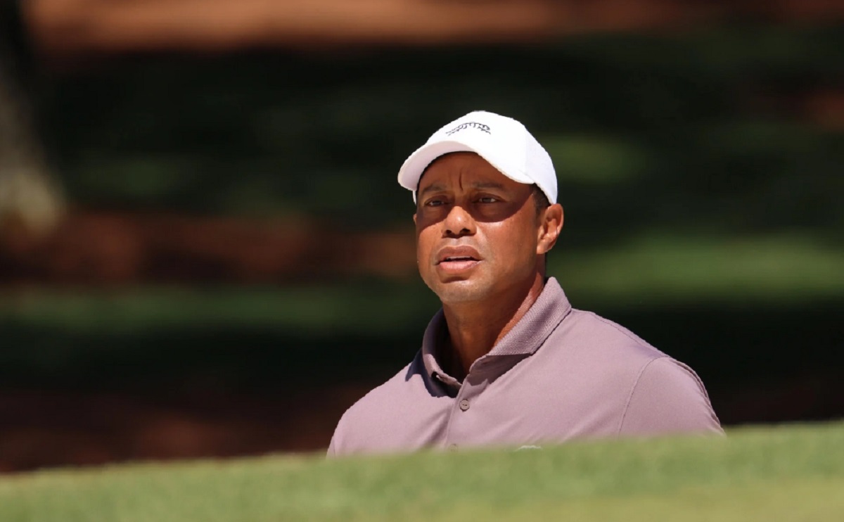 Woods deberá mostrar sus recetas médicas tras el accidente