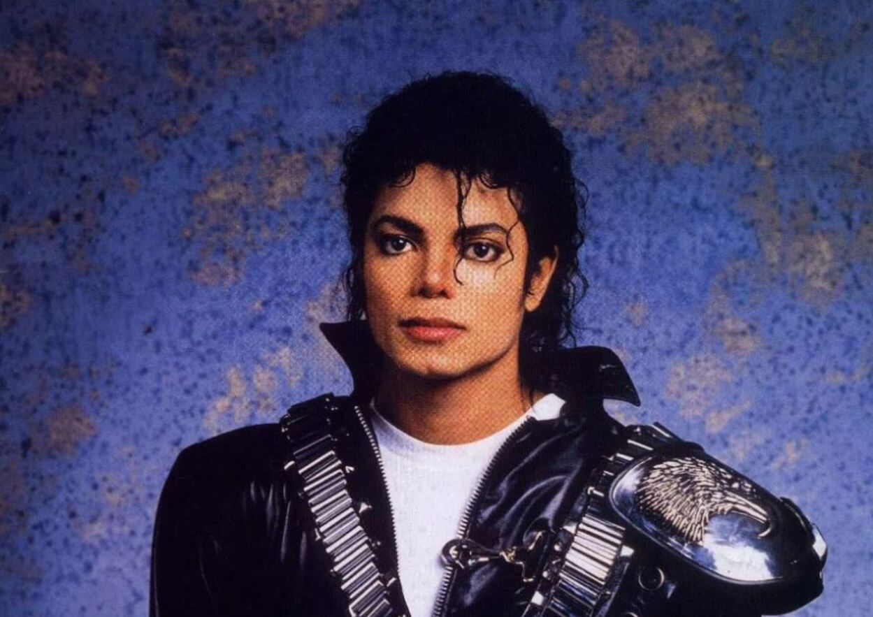 Michael Jackson vuelve a ser uno de los artistas más escuchados del mundo