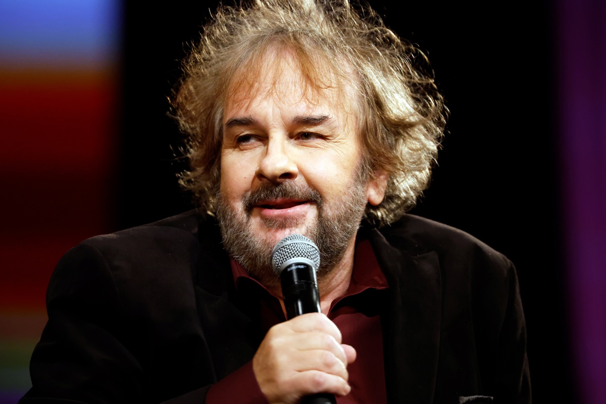 Peter Jackson está escribiendo el guion de una nueva película de Tintín