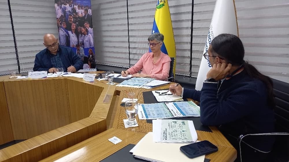 Venezuela amplía vacunación contra la fiebre amarilla a seis nuevos estados y reactiva plan escolar