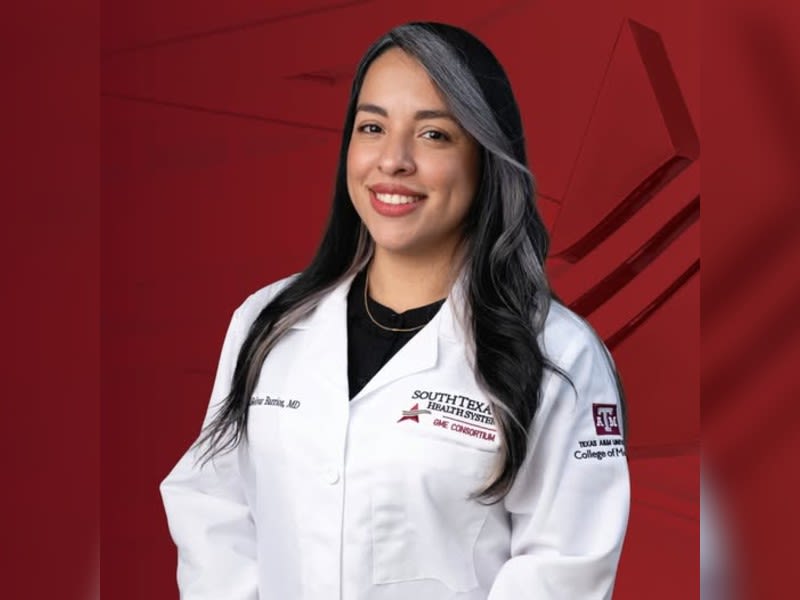 ICE libera a doctora venezolana detenida en Texas pese a tener caso de asilo