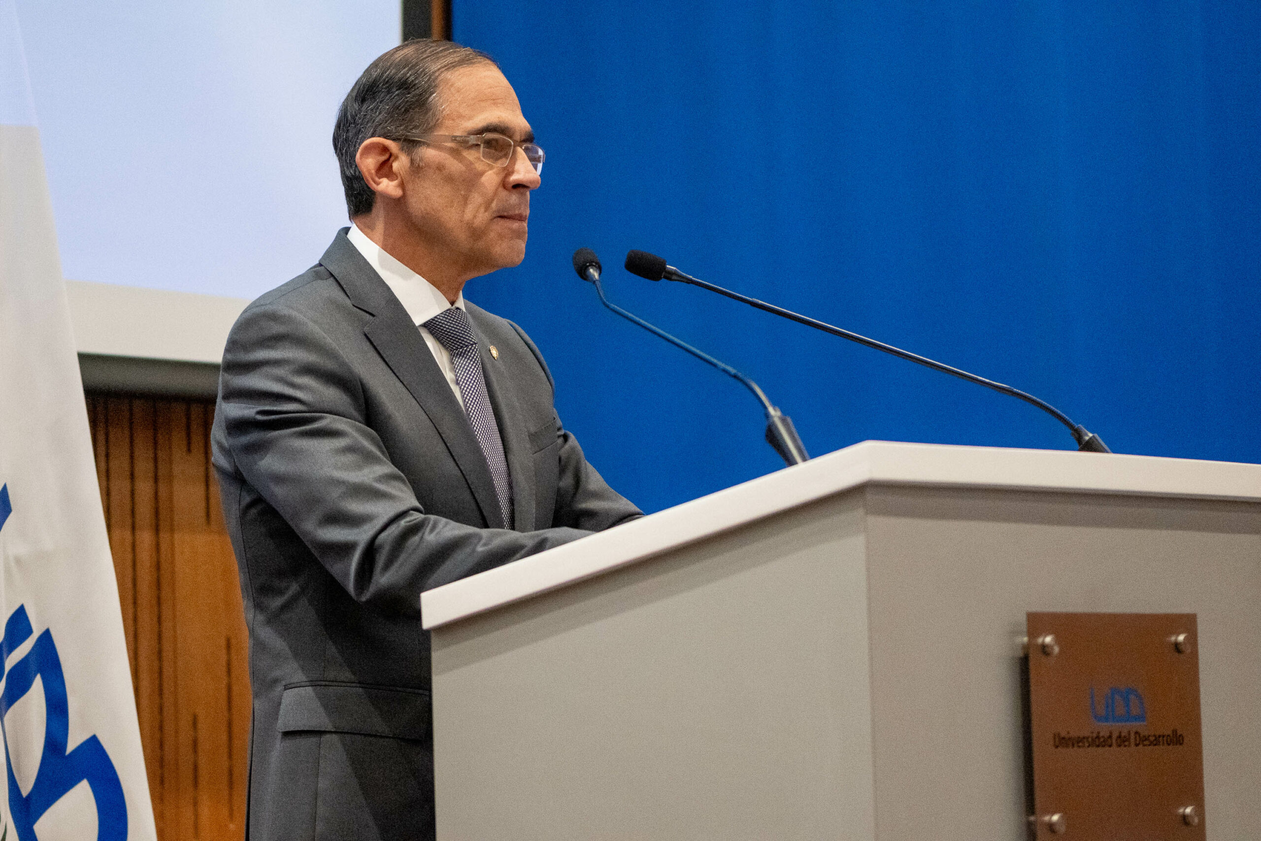 Academia de Ciencias Políticas pide investigación independiente por muerte de Víctor Quero Navas