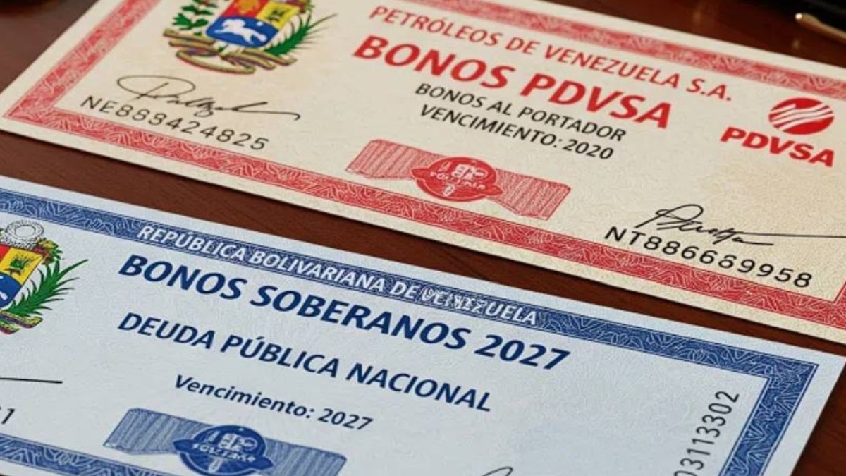 La estrategia para la deuda venezolana estará sustentada en cuatro principios: sostenibilidad, exhaustividad, transparencia y celeridad