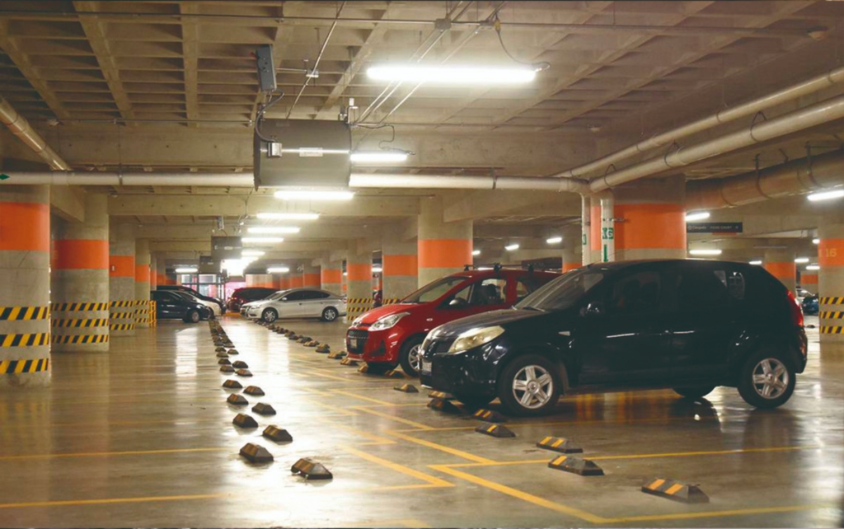 Asamblea Nacional debatirá propuesta sobre tarifas de estacionamientos