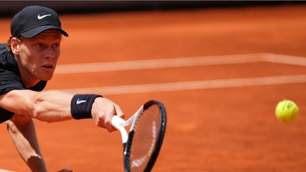 Sinner busca superar el récord de Djokovic