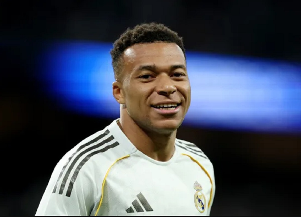 Mbappé y los choques que ha tenido con otros entrenadores
