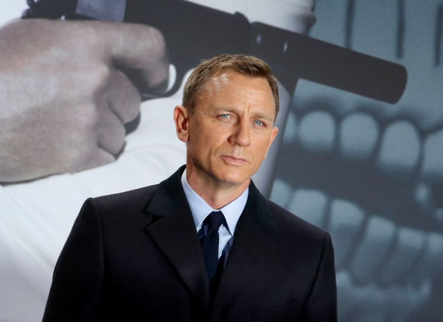 La búsqueda del nuevo James Bond comenzó