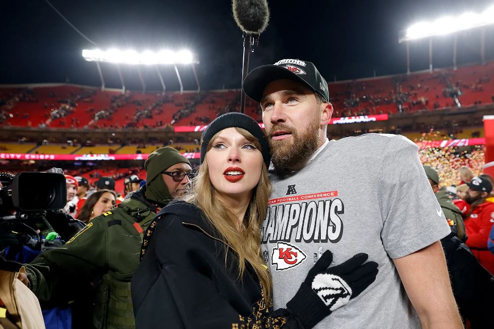 El método artesanal que Taylor Swift y Travis Kelce eligieron para las invitaciones de su boda