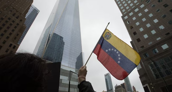 Financial Times: Venezuela revelará una deuda externa de 240.000 millones de dólares