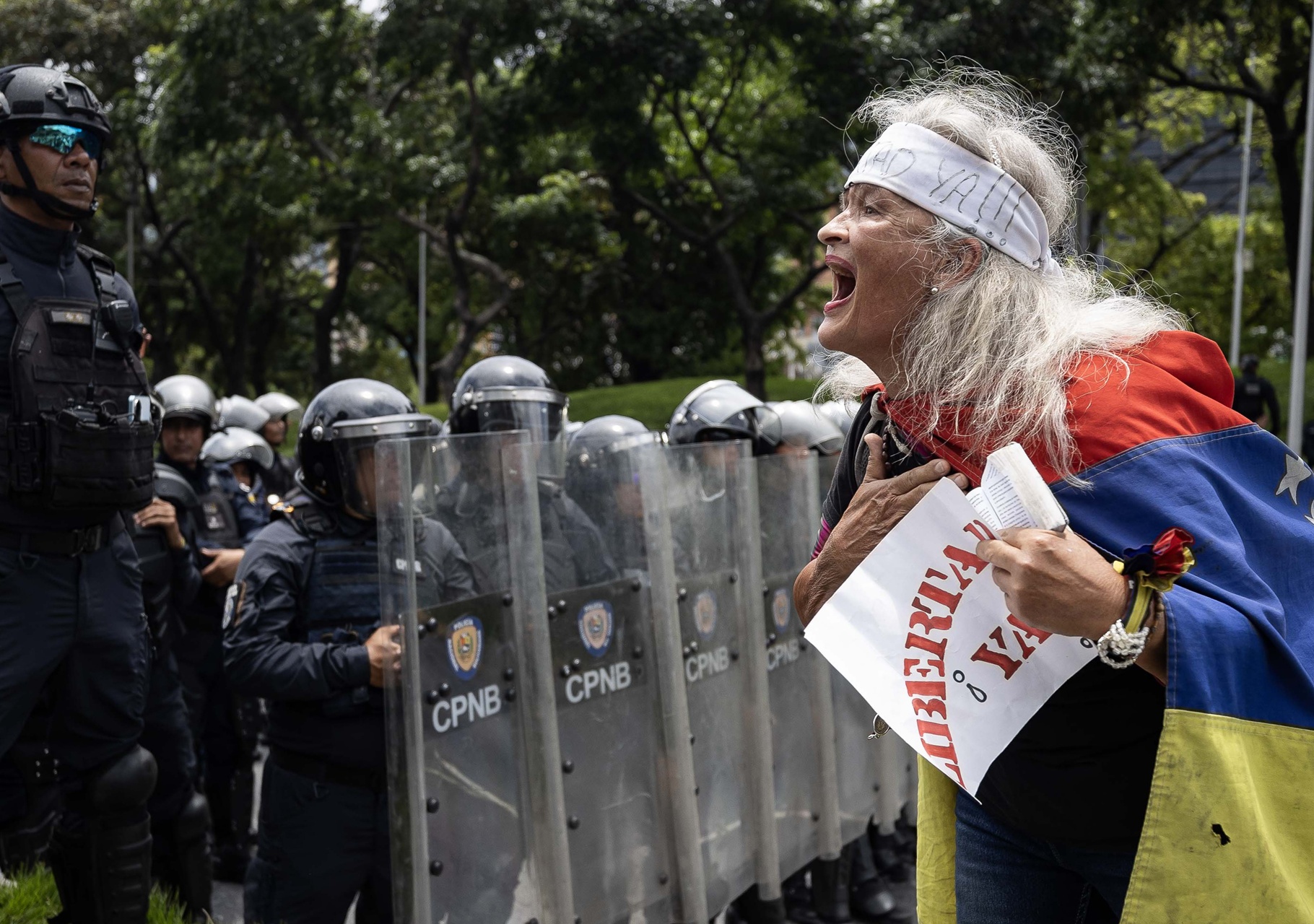 Las desapariciones forzadas en Venezuela aumentaron 841% en los últimos 25 años