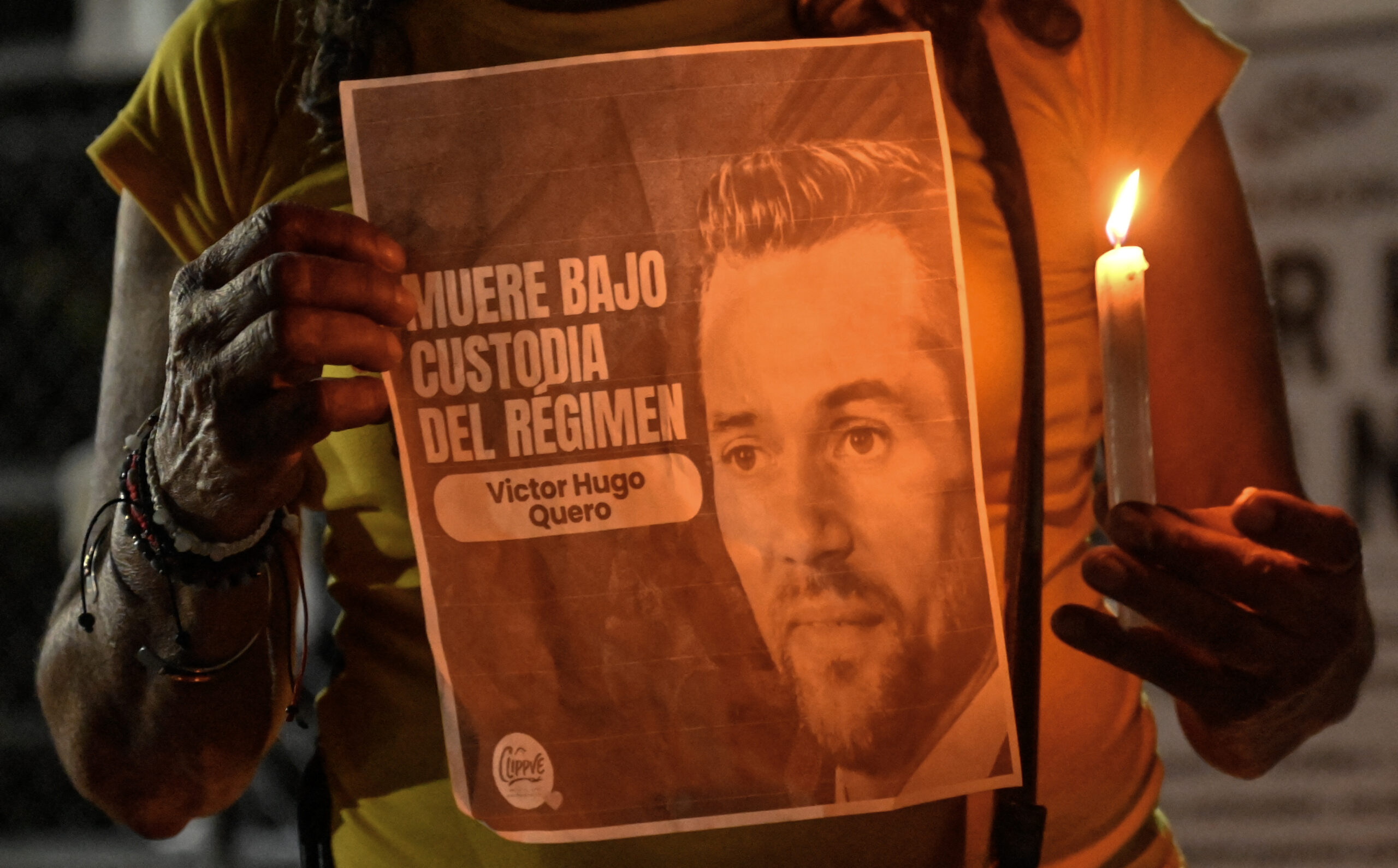 Cuestionan el alcance de la investigación del Ministerio Público sobre el caso de Víctor Quero Navas