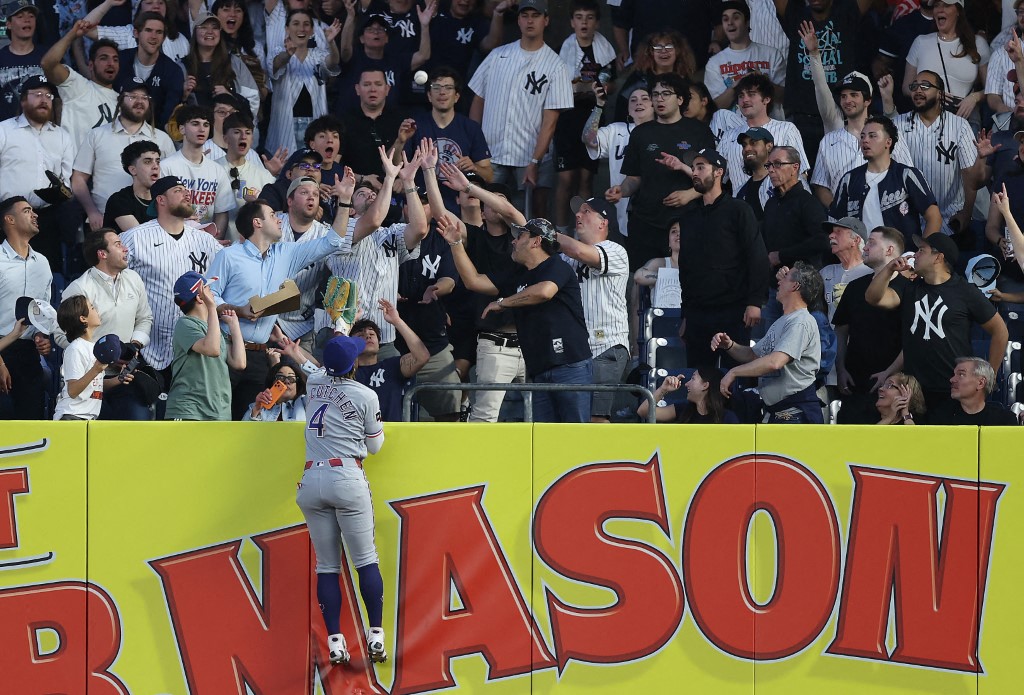 Béisbol a contrarreloj: el éxito de las reglas que salvaron el espectáculo