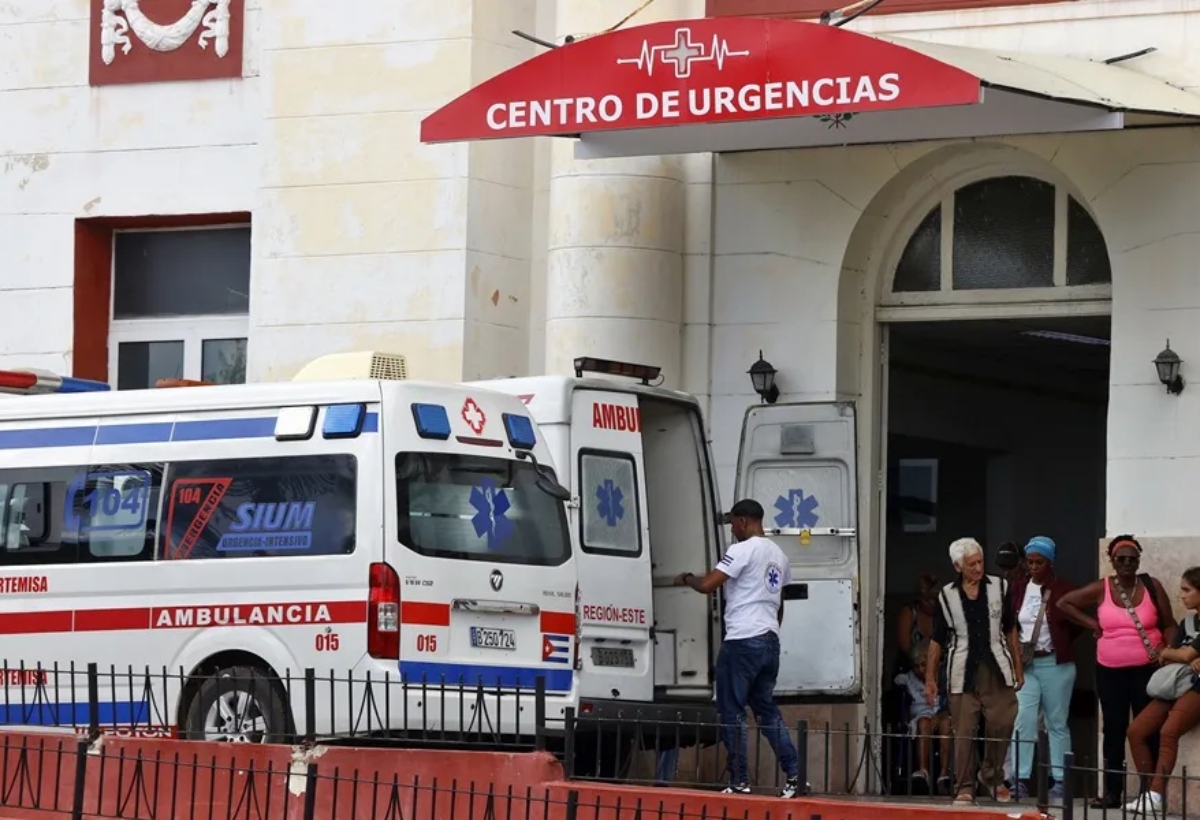 Cuba afirmó que sanciones de EEUU afectan atención médica y cirugías infantiles