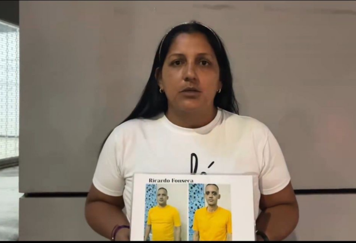 Presos políticos en el Fuerte Guaicaipuro son sometidos a brutales torturas en medio de huelga de hambre