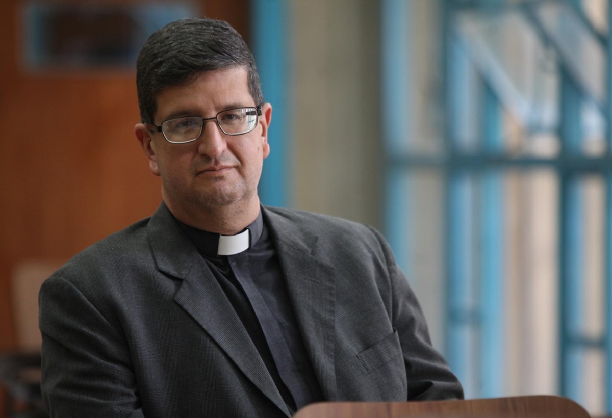 Rector de la UCAB alertó sobre el impacto negativo para la econonía por falta de Estado de derecho en Venezuela