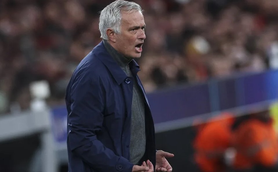 Mourinho confirmó "contactos" entre Jorge Mendes y Florentino Pérez por el Real Madrid