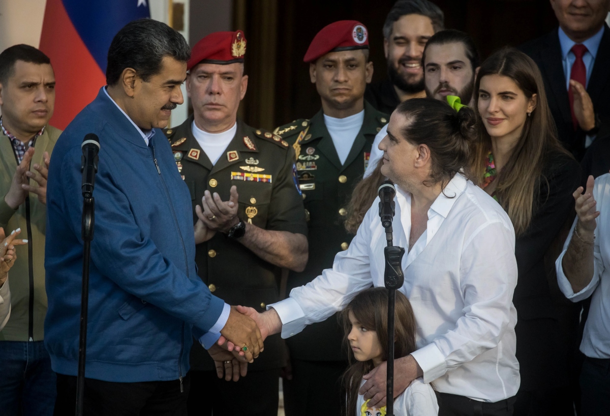 PJ señaló que Alex Saab pagará por sus "negocios multimillonarios con el hambre de millones de venezolanos"