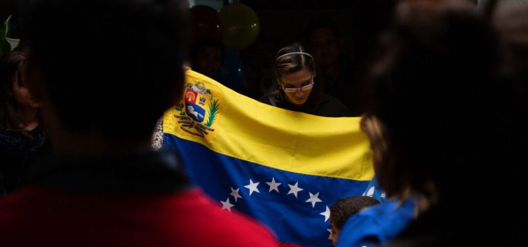 Amnistía Internacional y la sociedad civil inician la Jornada de Derechos Humanos 2026 para proponer políticas públicas en Venezuela