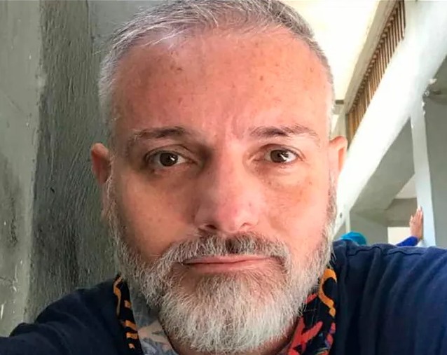 Jorge Alayeto, el preso hispanovenezolano más antiguo del chavismo