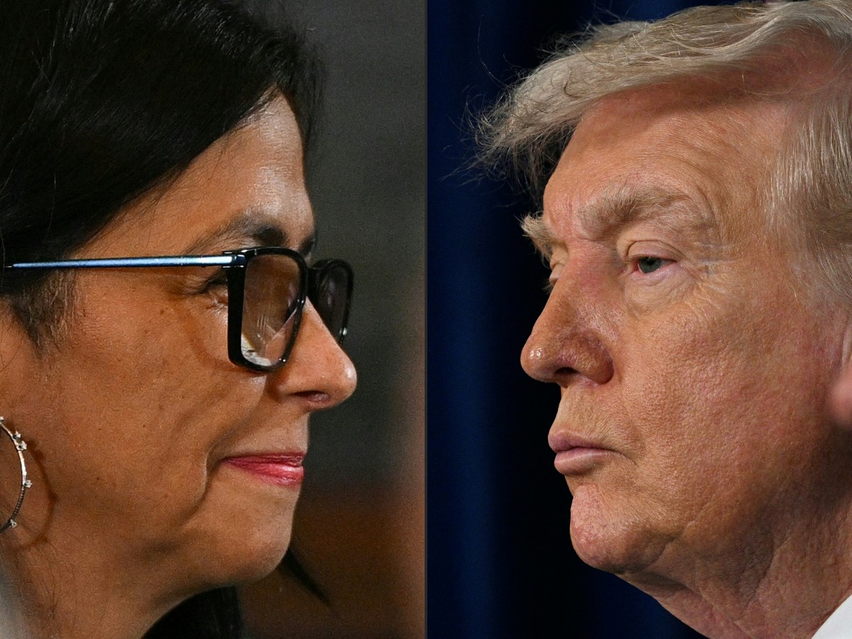 ¿Puede Venezuela unirse a EE UU? La ruta jurídica ante la propuesta del estado 51
