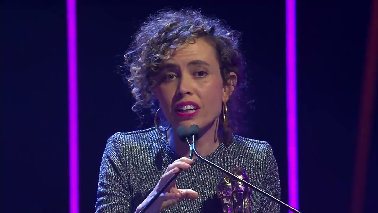 Valentina Viso: “A mí no me sale otra cosa que decir ‘soy venezolana”