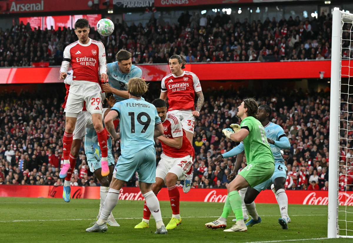 La Premier League es la liga con más futbolistas convocados al Mundial de 2026