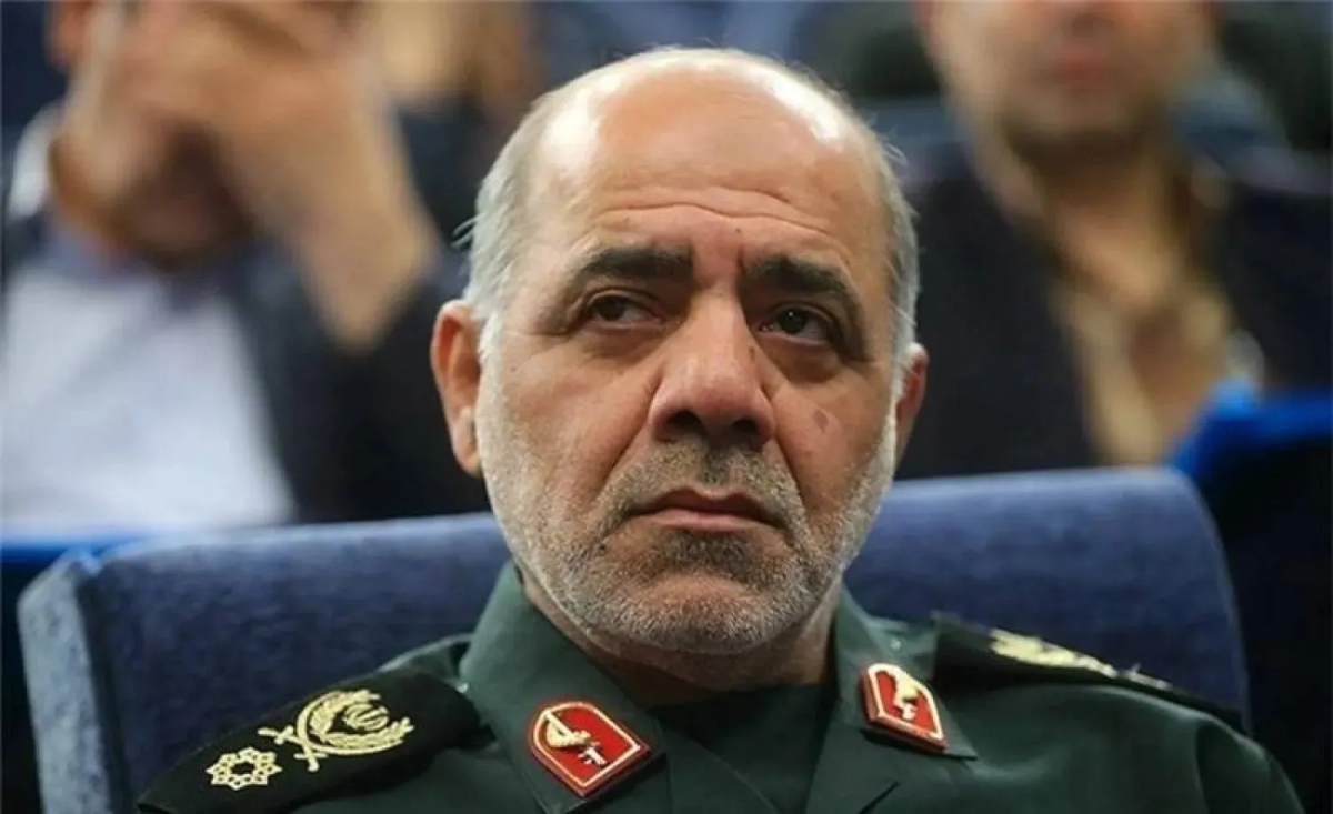 Irán advierte a EE UU de una respuesta 