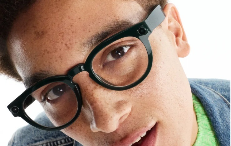 Google y Samsung desafían el mercado óptico con dos modelos de gafas con IA