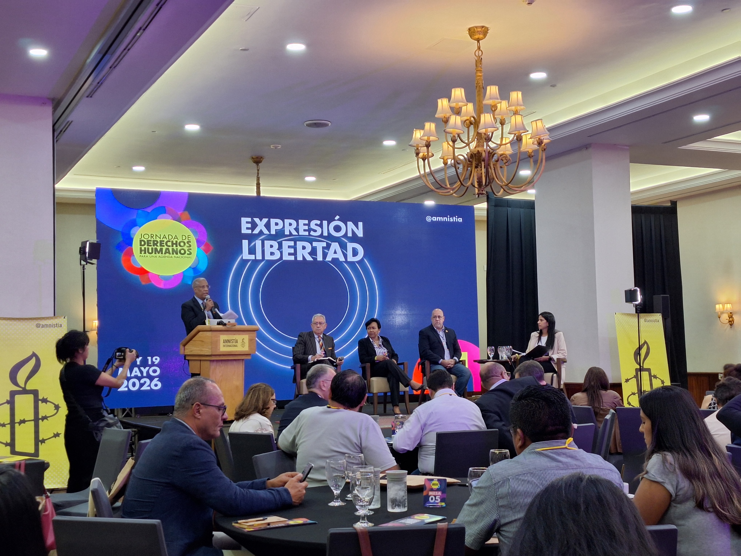 Las propuestas para reconstruir el sistema judicial venezolano