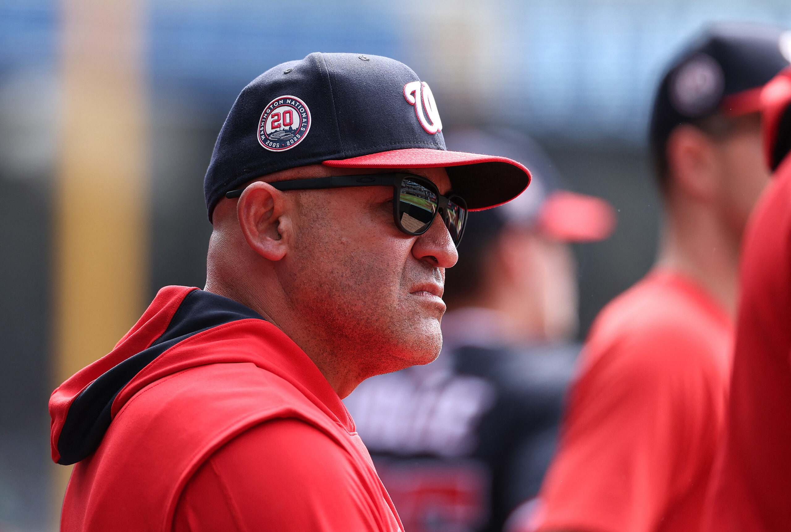 Miguel Cairo tendría una nueva aventura en el béisbol dominicano