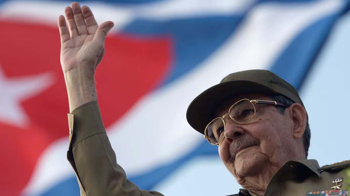 Pena de muerte o cadena perpetua: el panorama judicial de Raúl Castro en EE UU