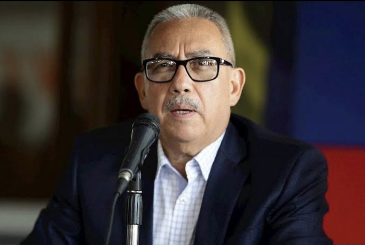 Joel García afirma que policías metropolitanos fueron víctimas de persecución judicial
