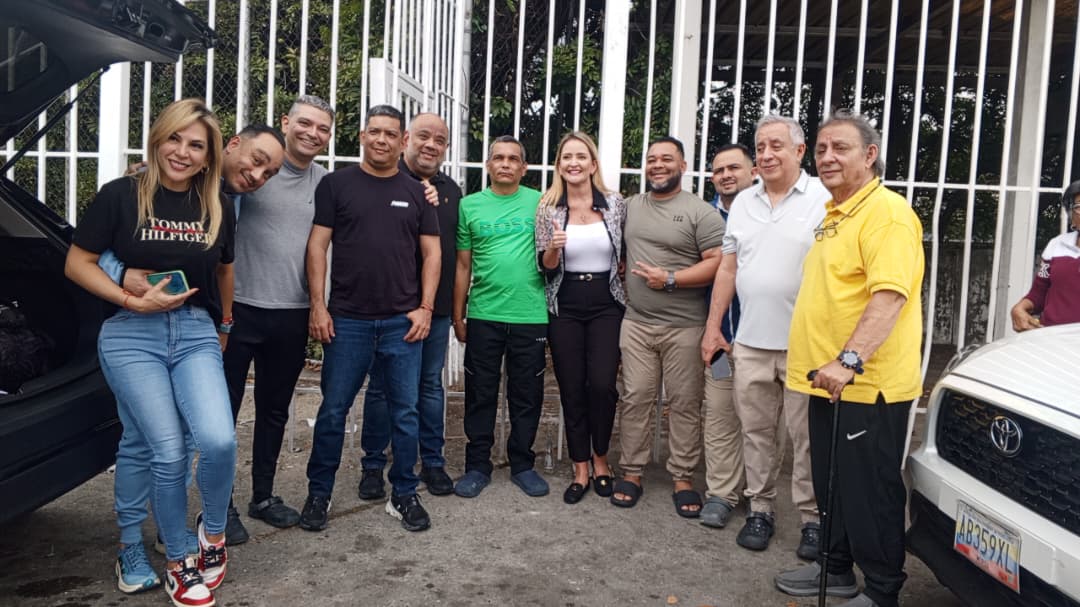 Clippve confirma excarcelación de ocho trabajadores detenidos en caso de Pdvsa
