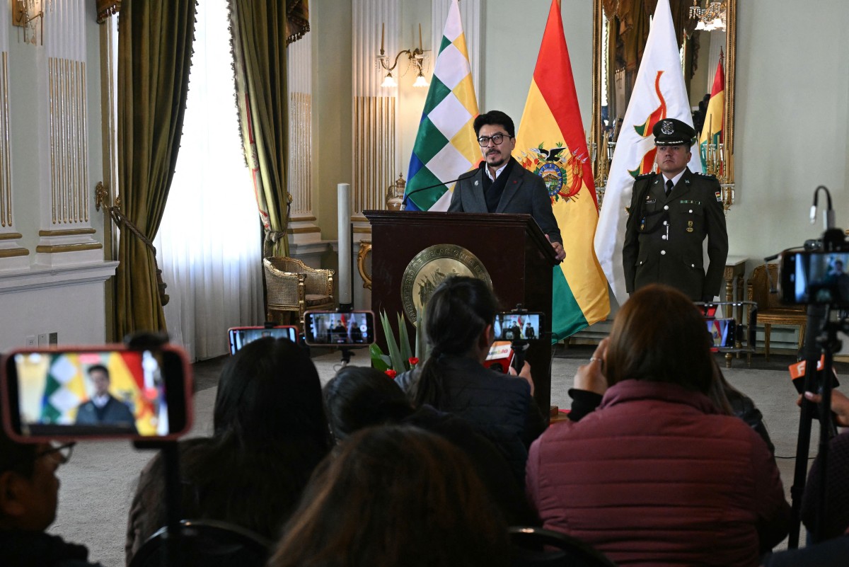 Colombia expulsó al embajador de Bolivia por "reciprocidad"