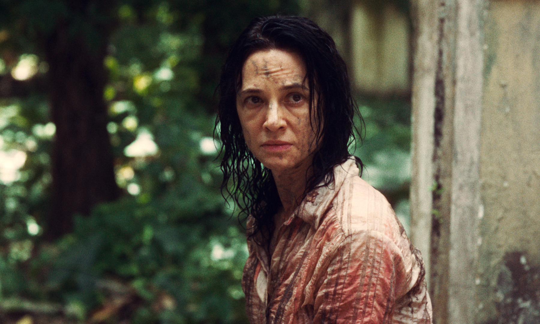 Asia Argento presentará La muerte no tiene dueño en Locarno