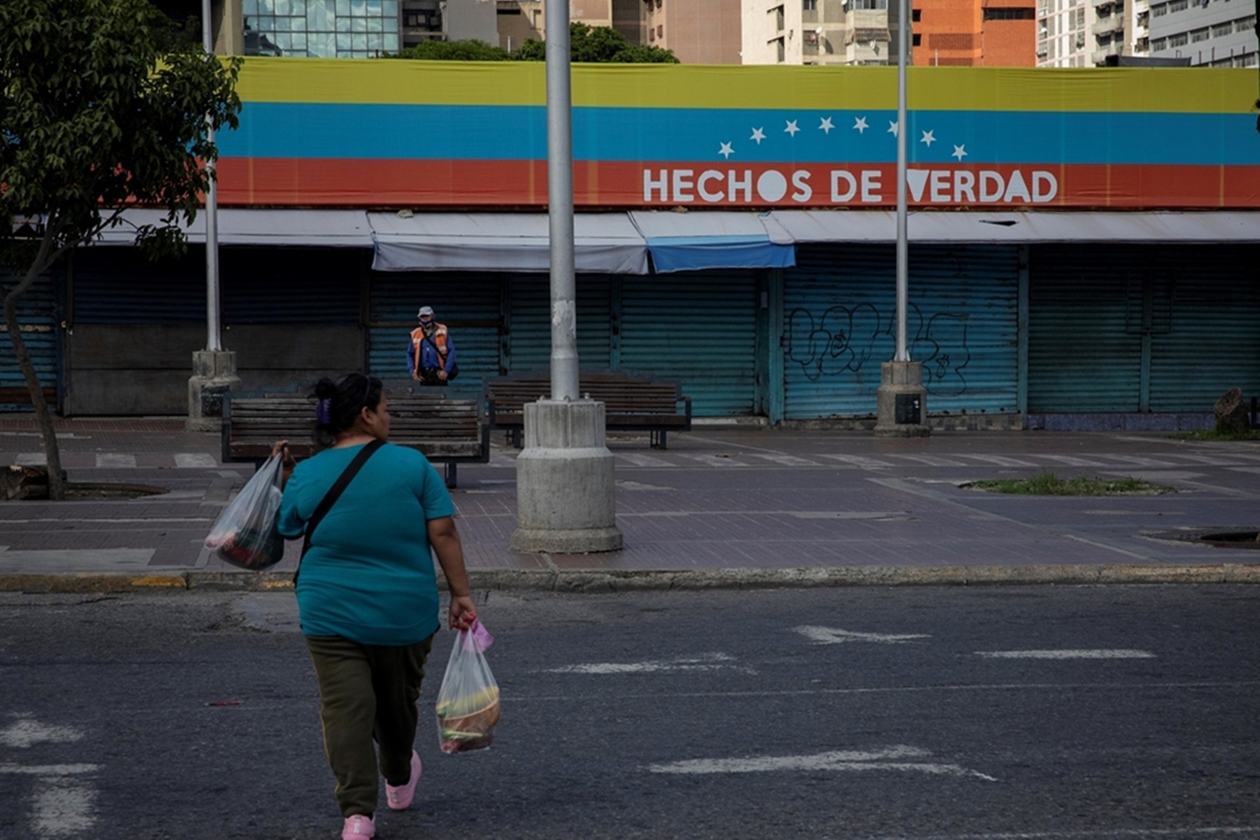 Venezuela arrastra deuda de más de 30.000 millones de dólares por expropiaciones del chavismo