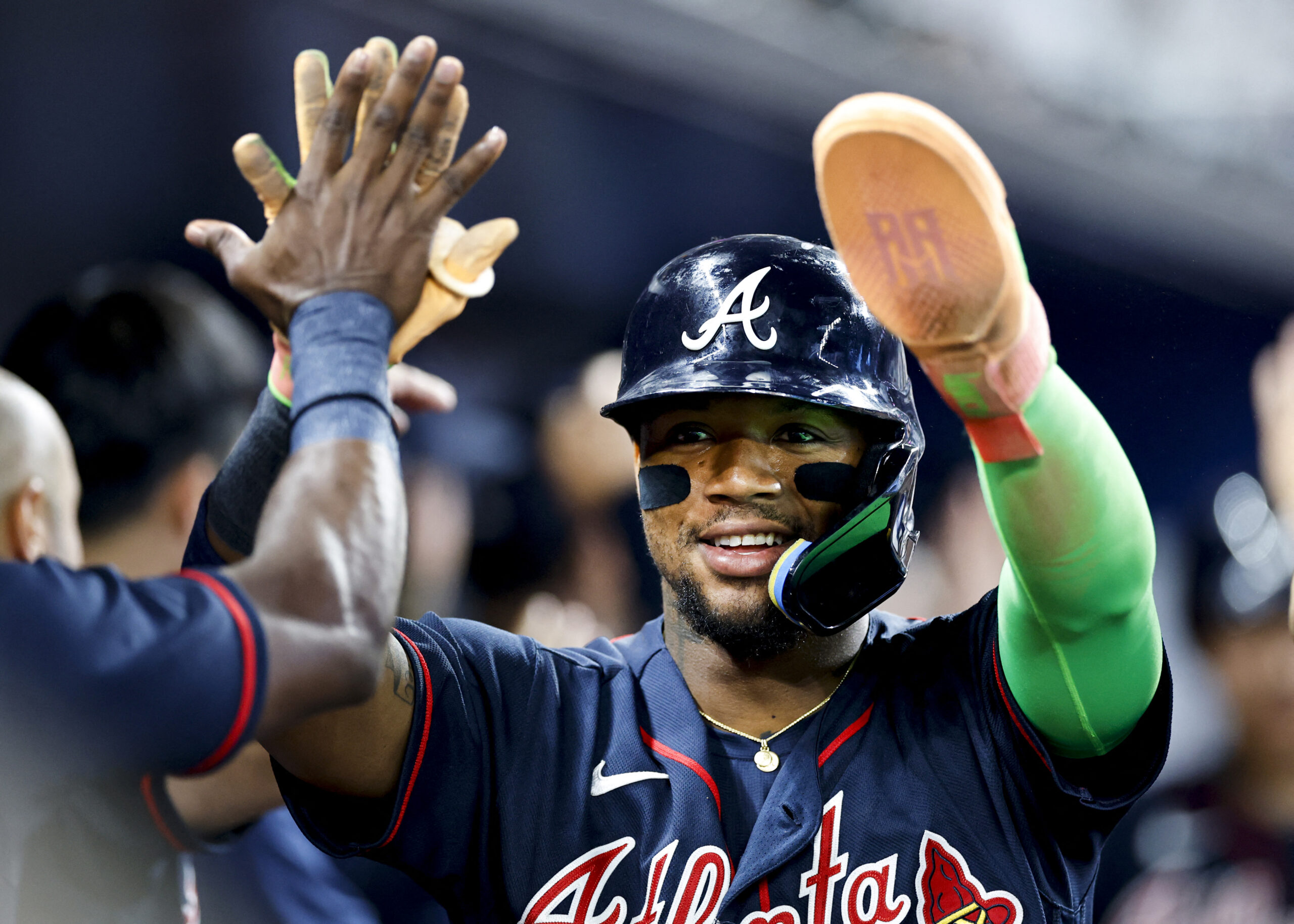 Acuña: 