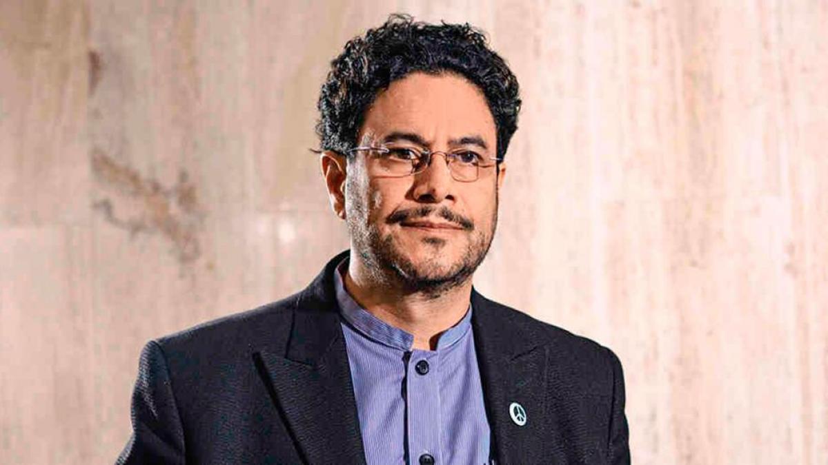 Iván Cepeda denunciará penalmente a Abelardo de la