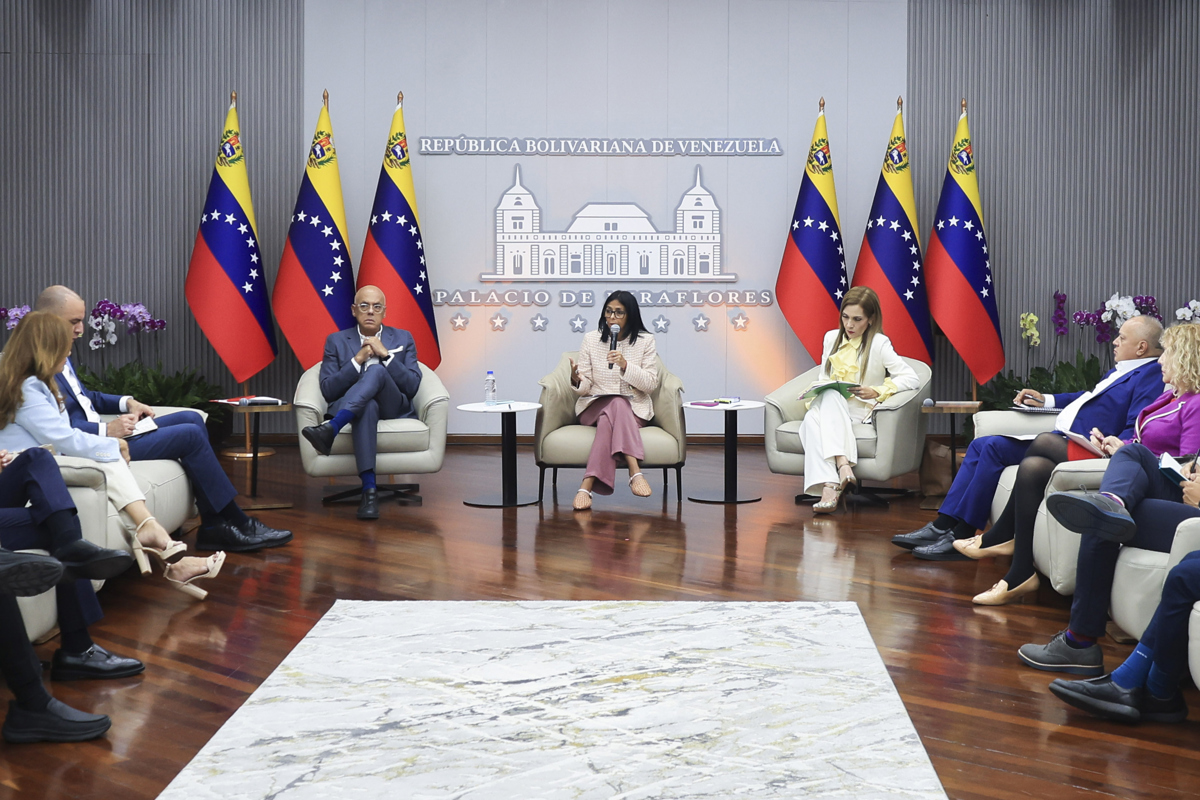 Consulta nacional para reformar la justicia penal inicia el 1 de junio