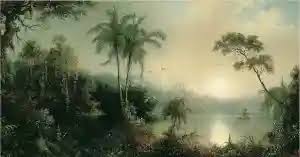Amanecer en Nicaragua