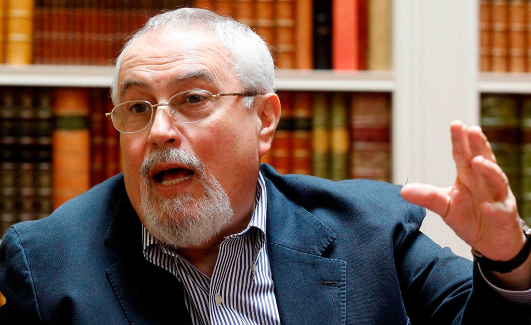 Ramón Guillermo Aveledo: 