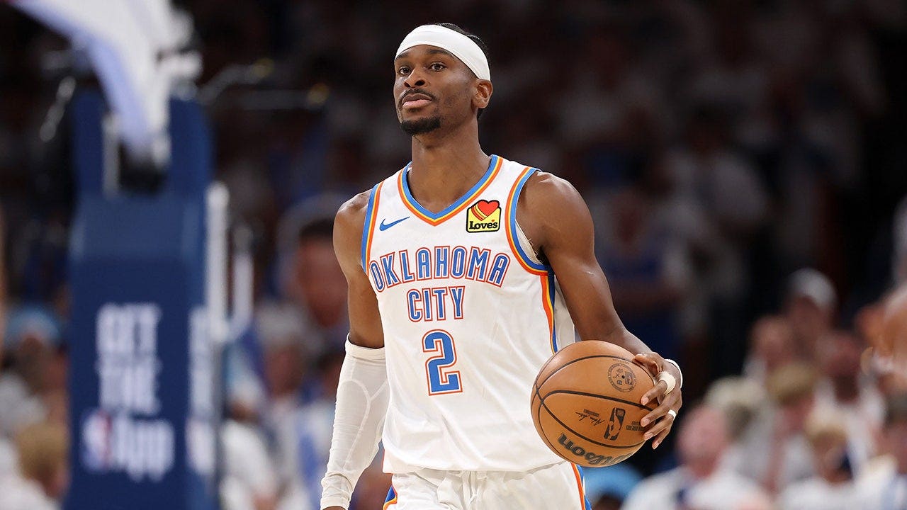 Shai Gilgeous-Alexander acerca al Thunder a las Finales: “Aprendimos de nuestros errores”