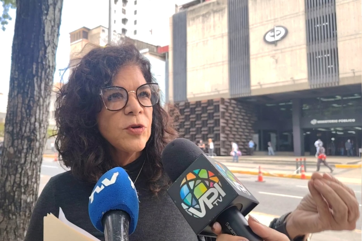 Alertan sobre el grave estado de salud de 51 presos políticos en Venezuela