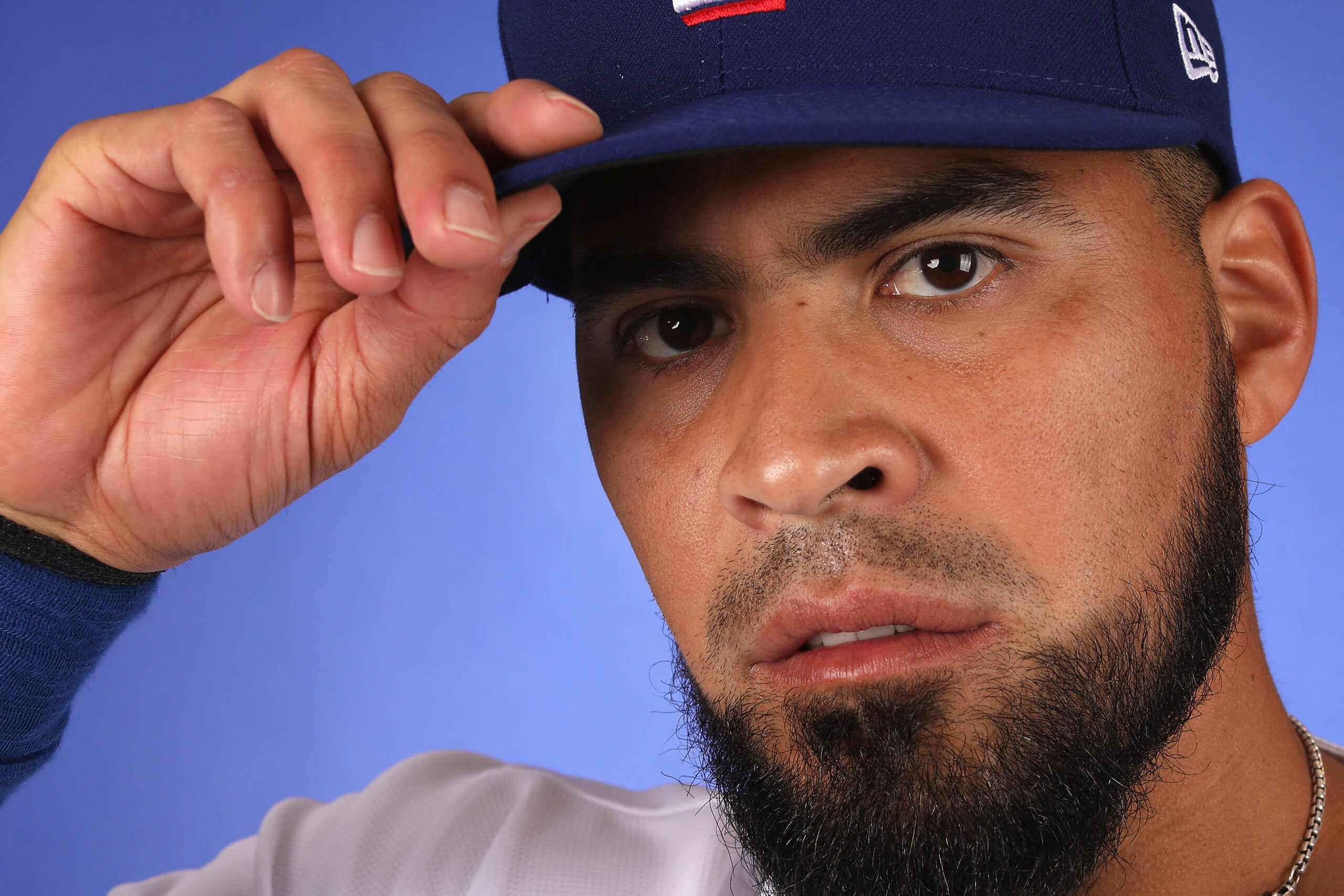 Robinson Chirinos aclara que “no es fácil hacer cambios en la liga venezolana”