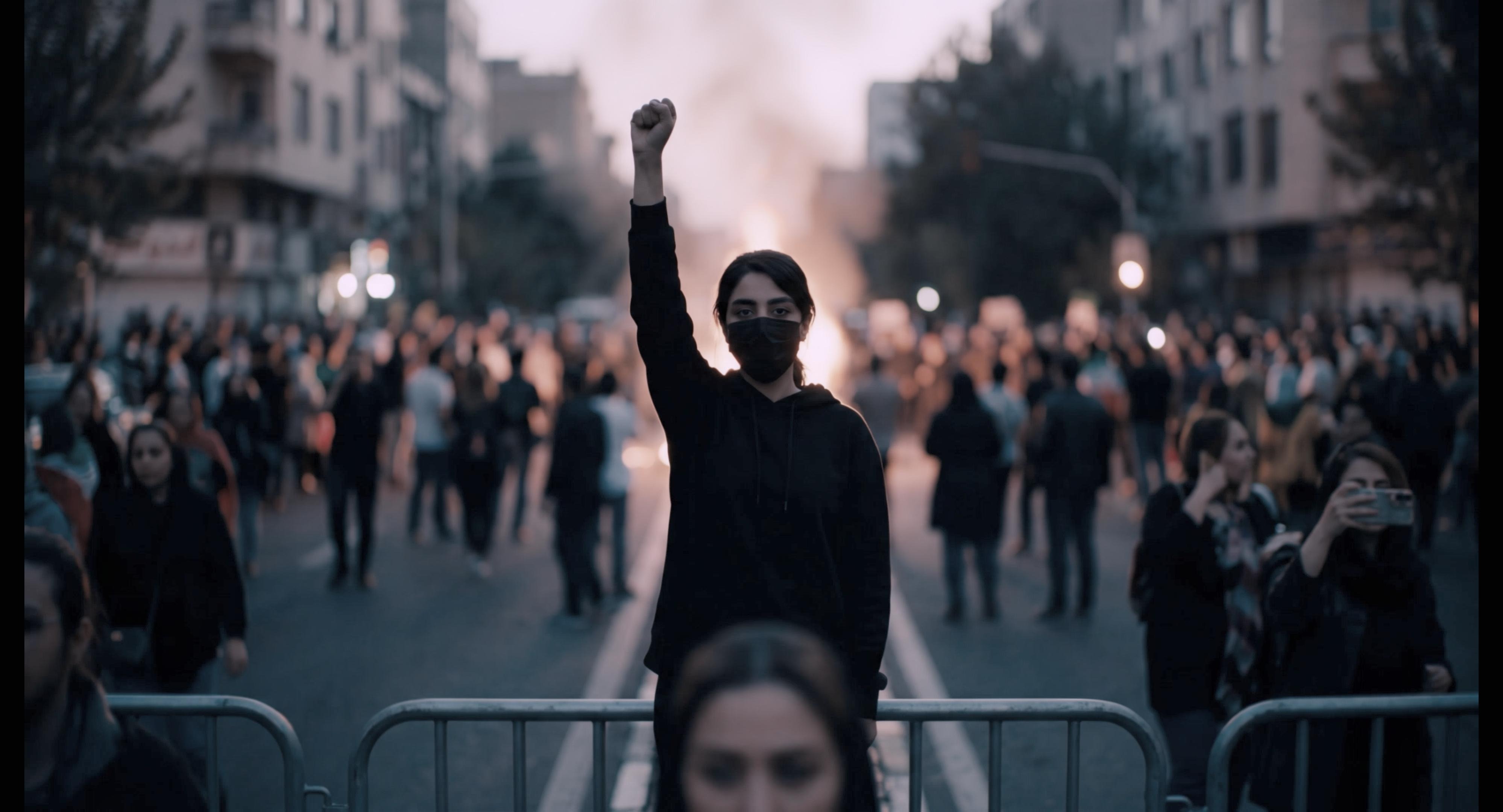Festival de Tribeca estrenará película generada con inteligencia artificial