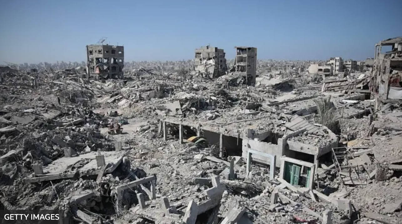 Palestina celebra el acuerdo entre EE UU e Irán y pide acabar con el conflicto en Gaza