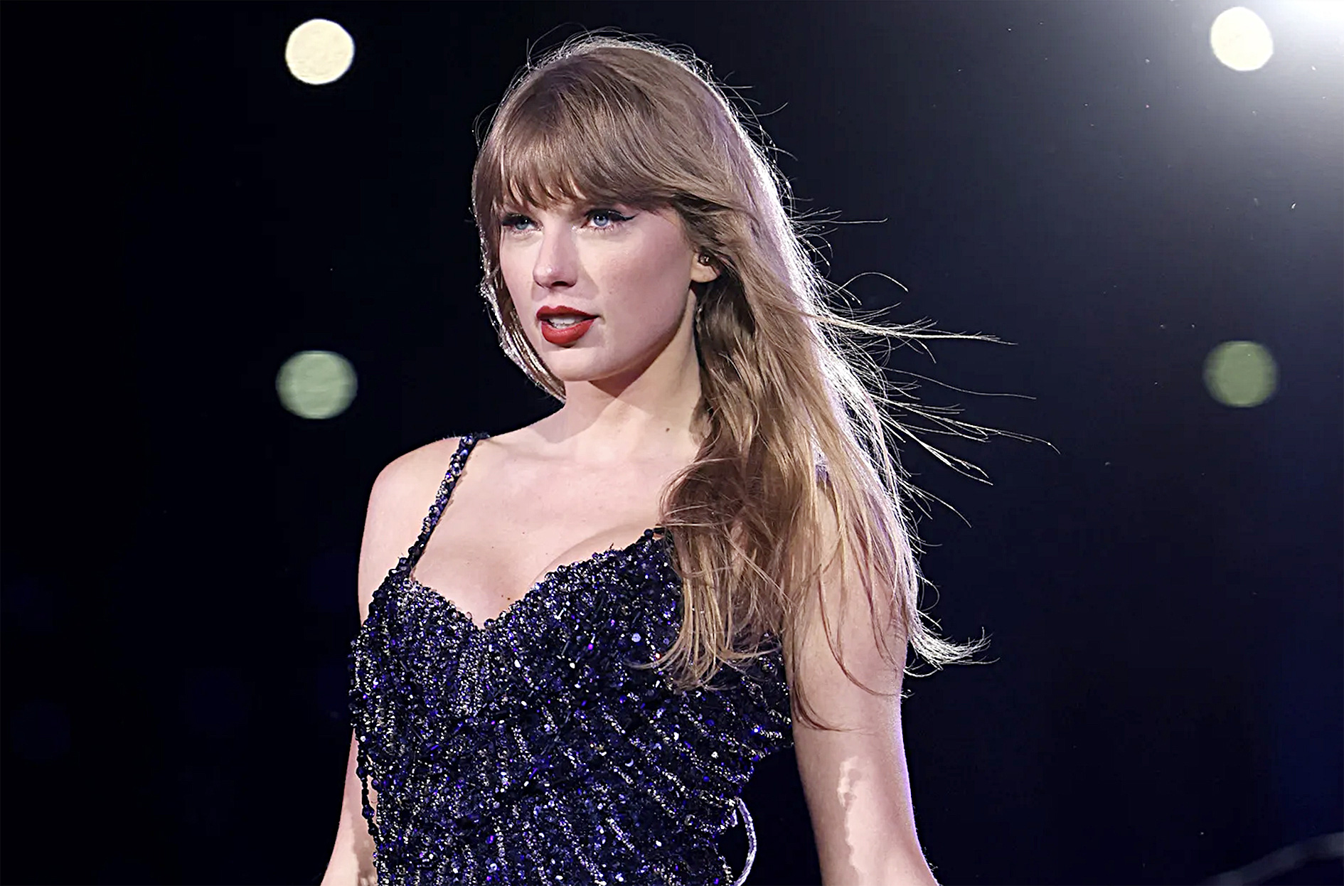 Joven que planeó atentado contra concierto de Taylor Swift fue condenado a 15 años de prisión