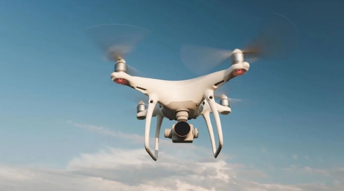 Los drones estarán prohibidos en los estadios del Mundial