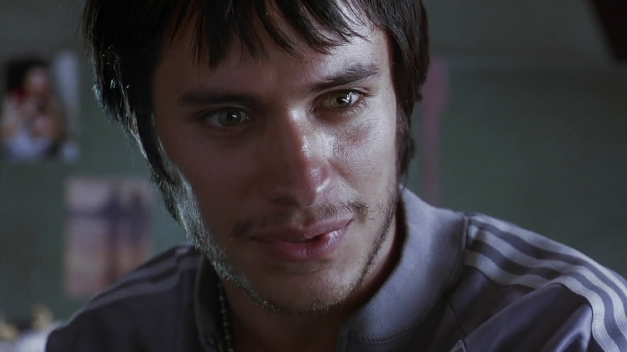 Harán una serie de televisión sobre Amores perros