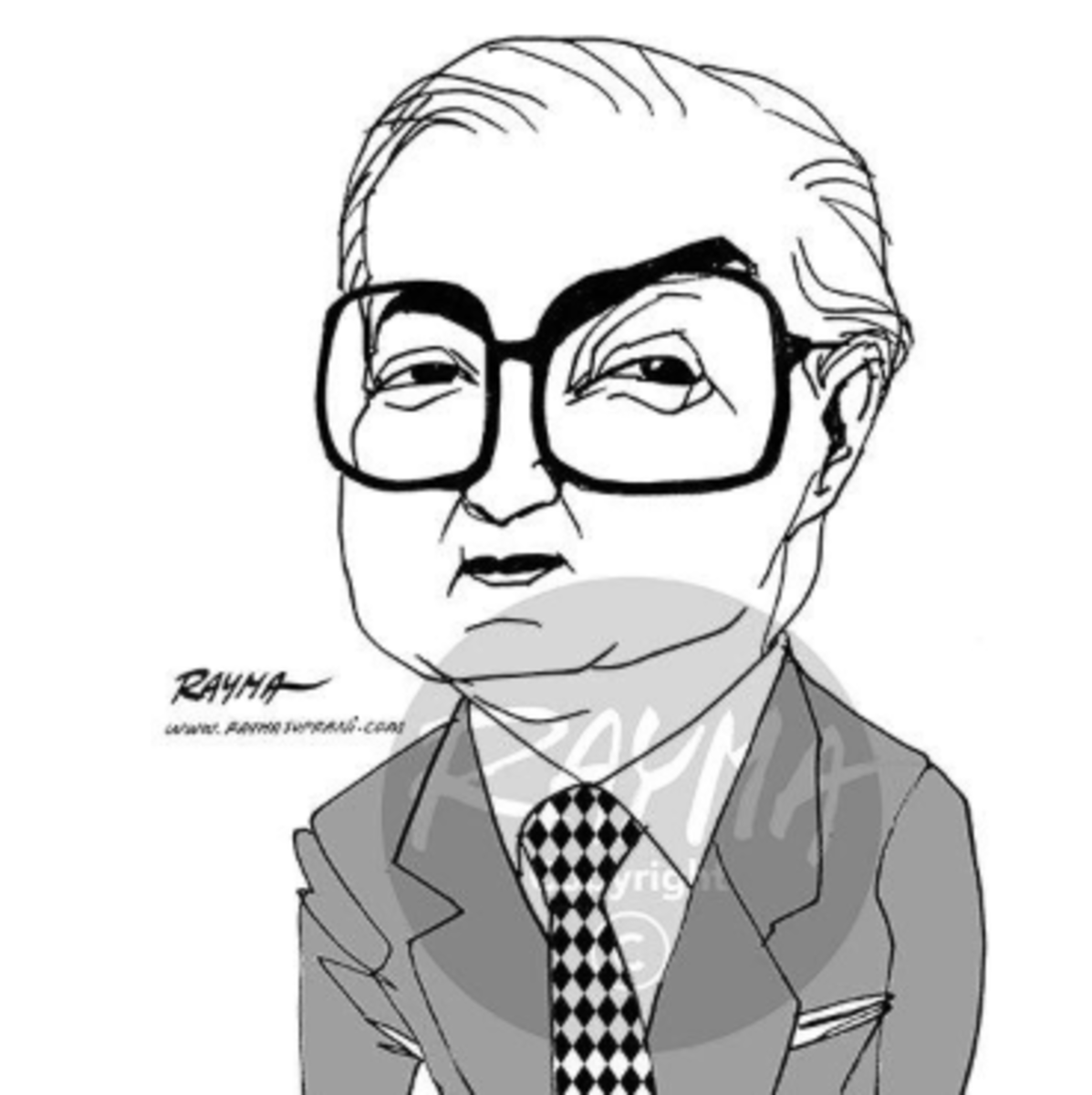 Cover image for Entrevista a un profeta